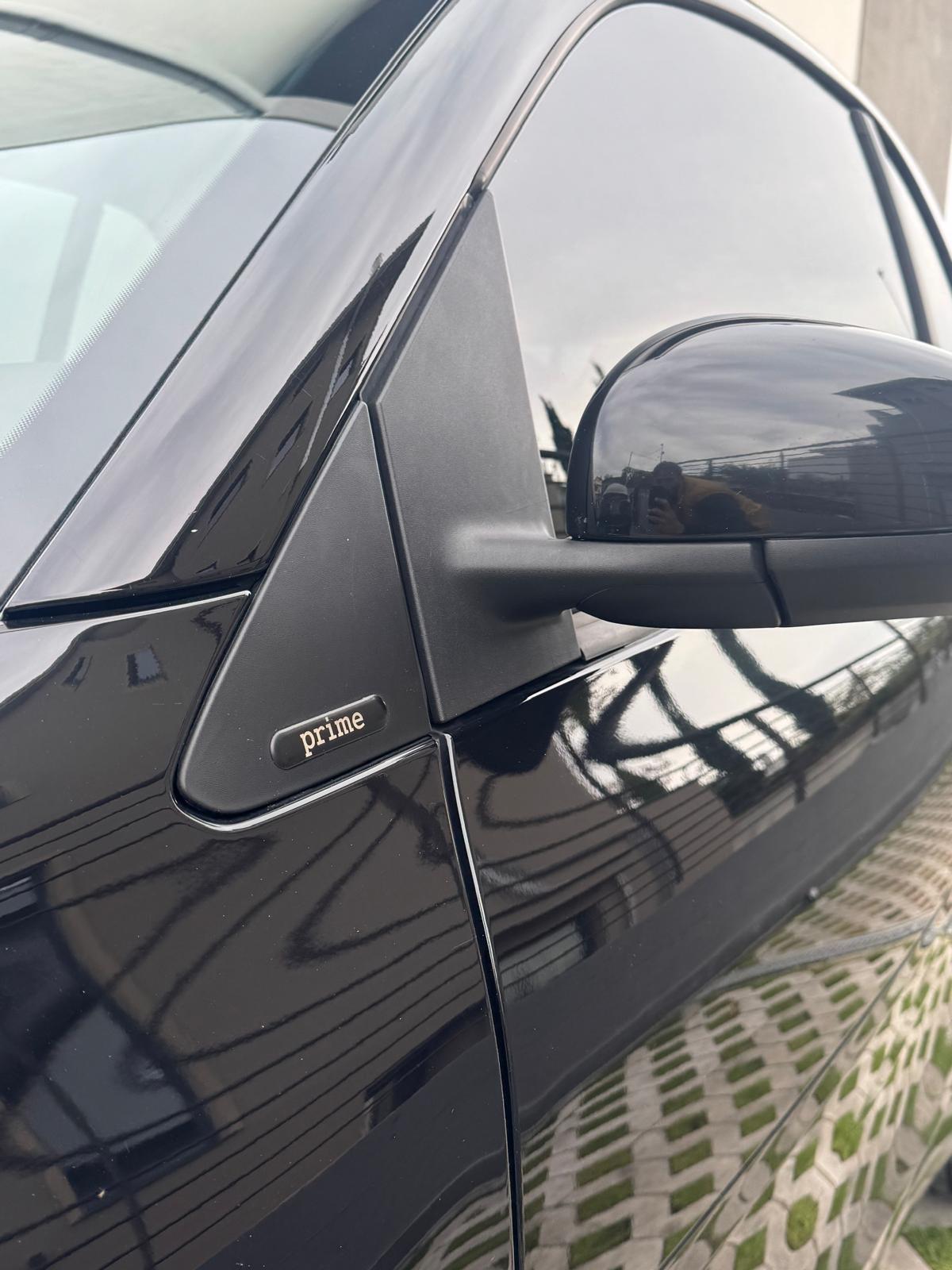 Smart ForTwo 90 0.9 Turbo Prime