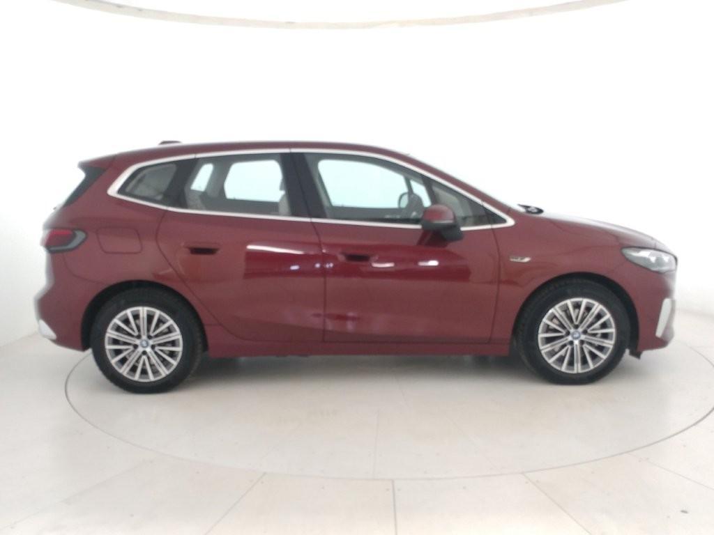 BMW Serie 2 Active Tourer 225 e Luxury xDrive DCT