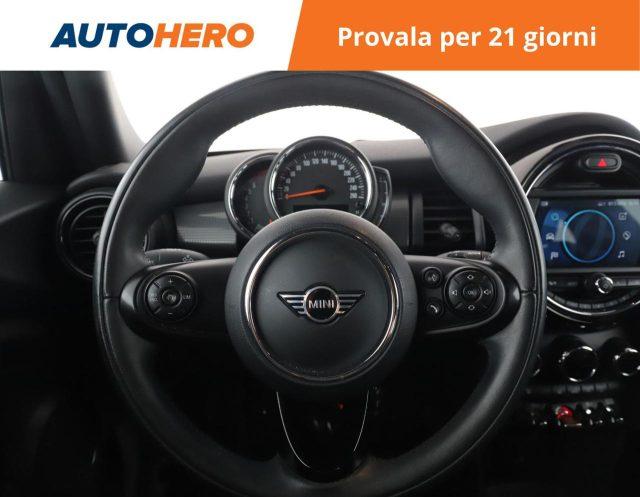 MINI Cooper 1.5 5 porte