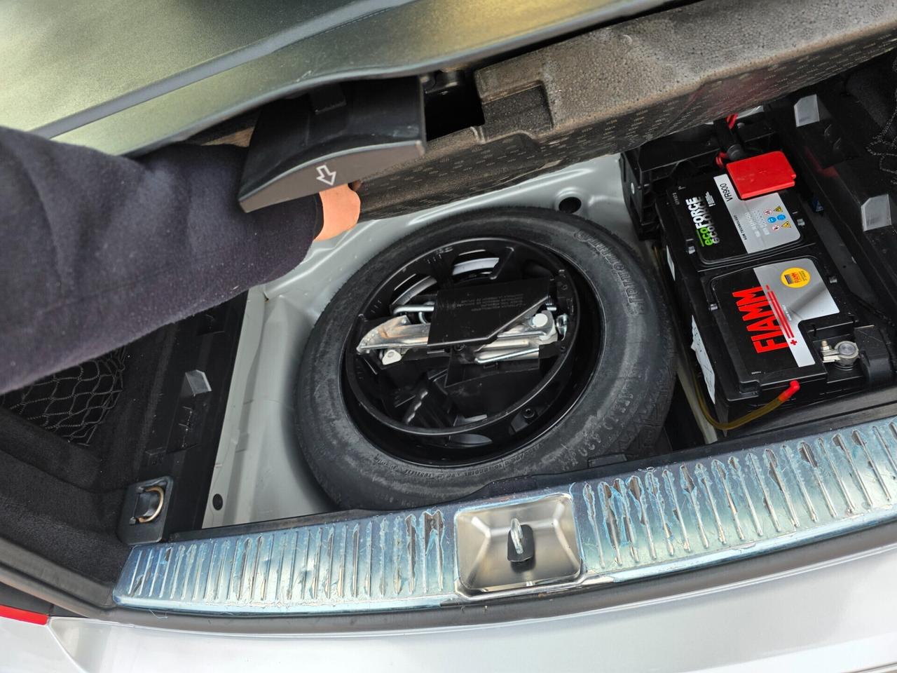 Mercedes-benz C 220 CDI Avantgarde km certificati garantita 12M