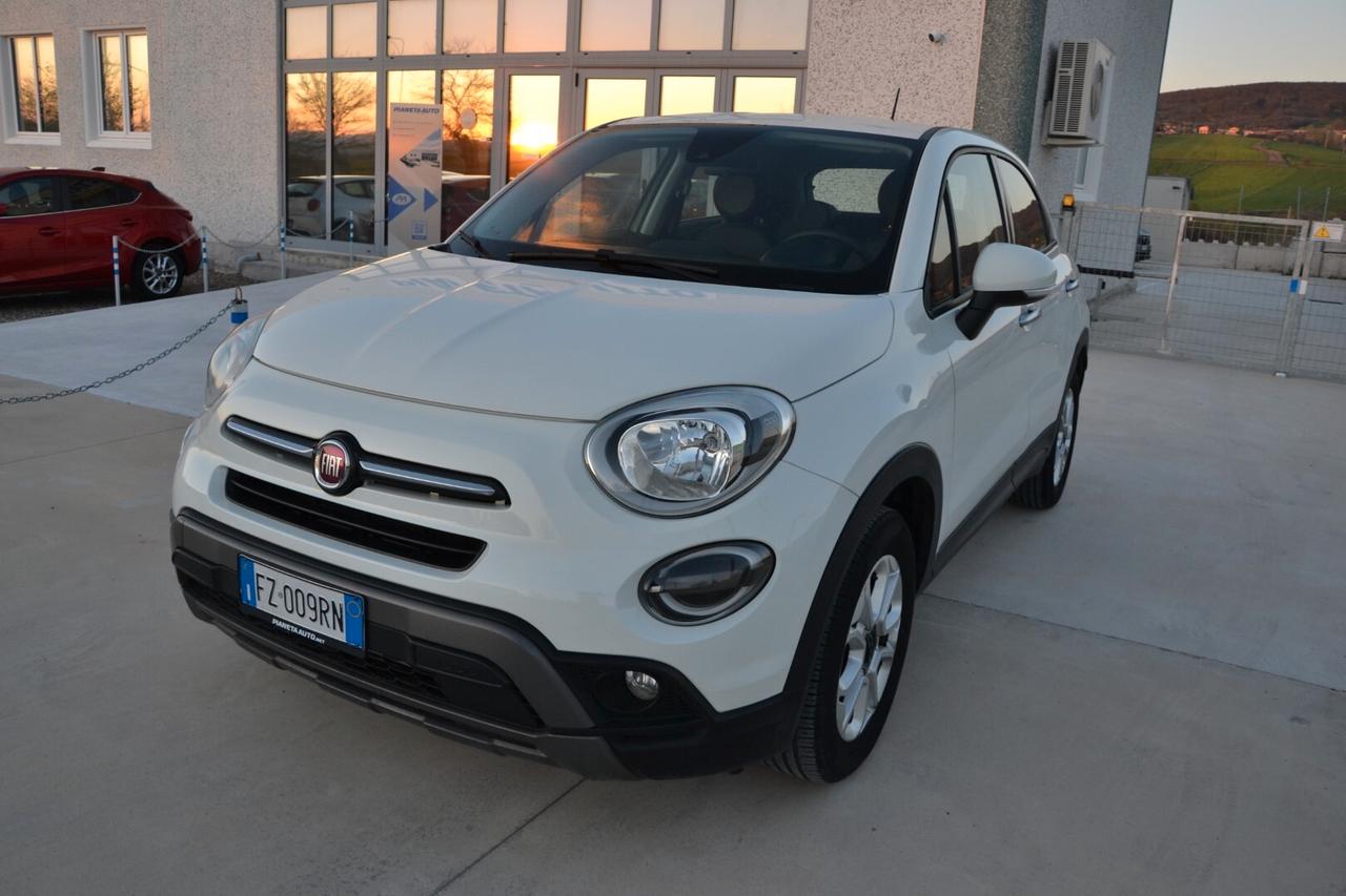 Fiat 500X 1.3 MultiJet 95 CV Cross