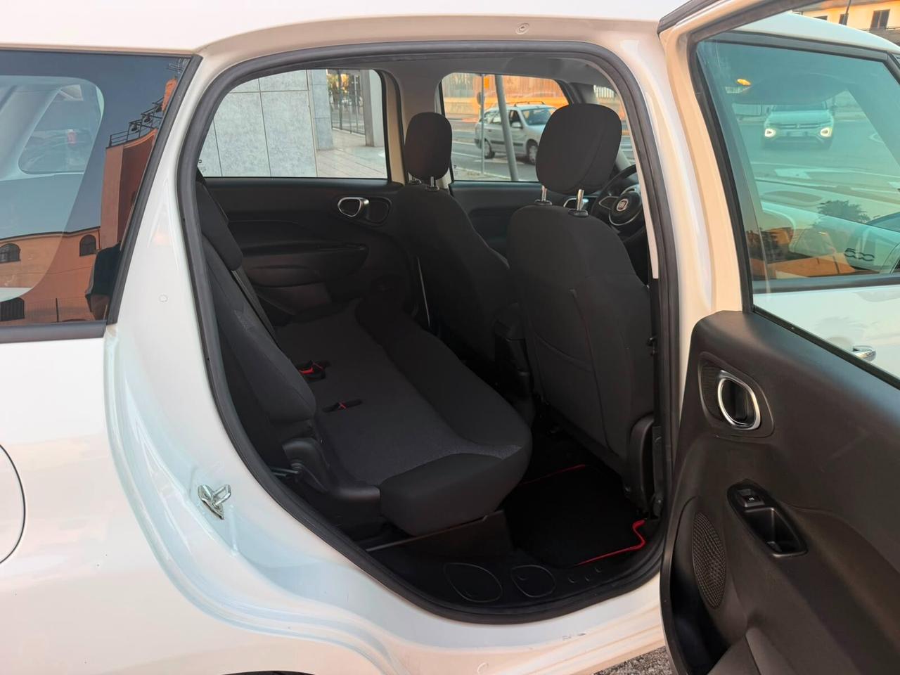 Fiat 500L 1.3 Multijet 95 CV Dualogic Sport