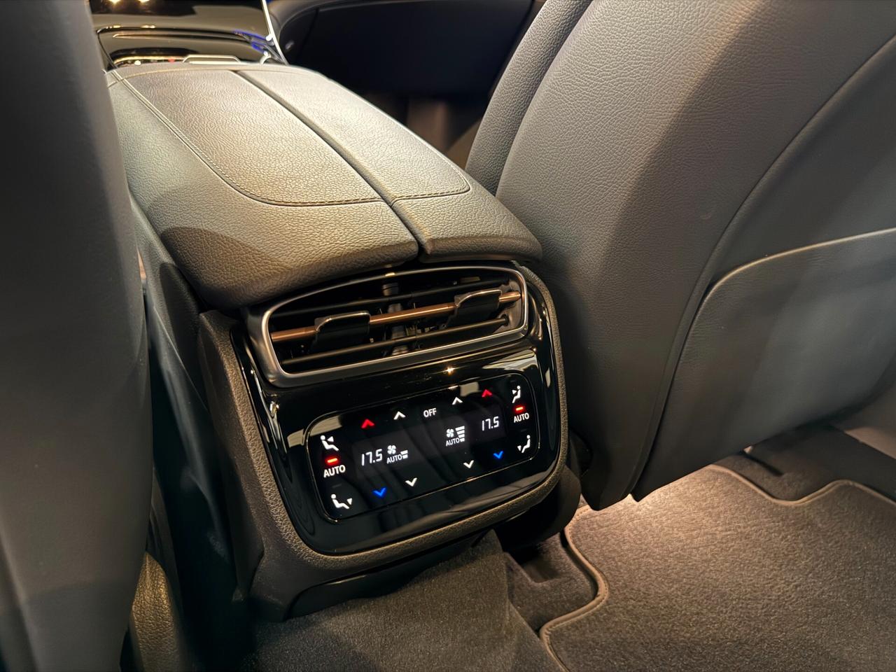 Mercedes-benz EQE 350+ Launch Edition Premium