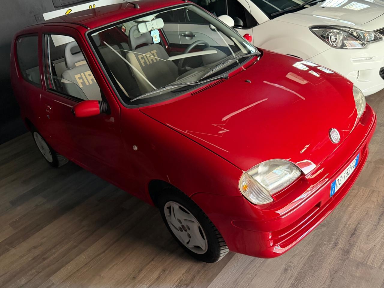 Fiat 600 1.1 Active