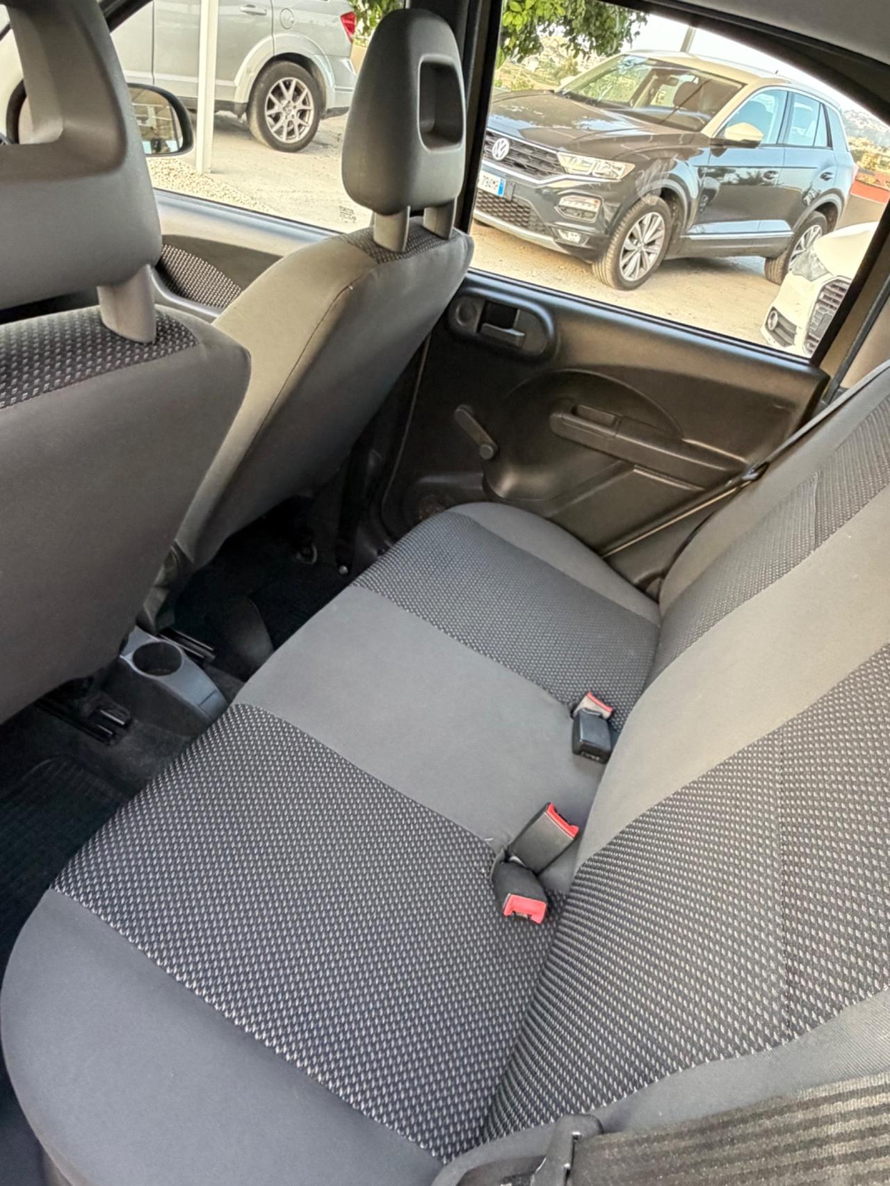 Fiat Panda 1.2 Automatica