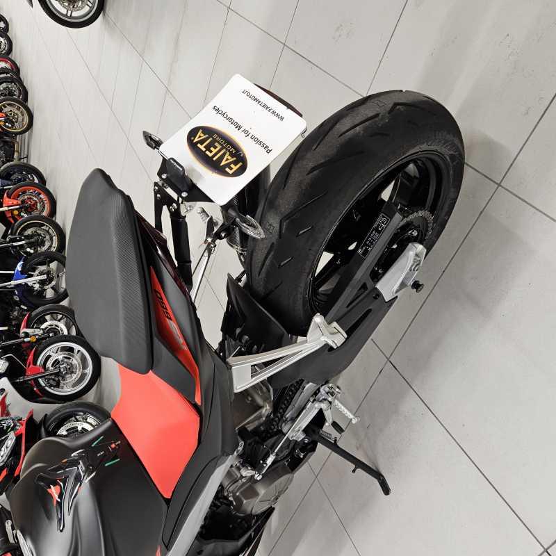 Aprilia RS 660 - 2024