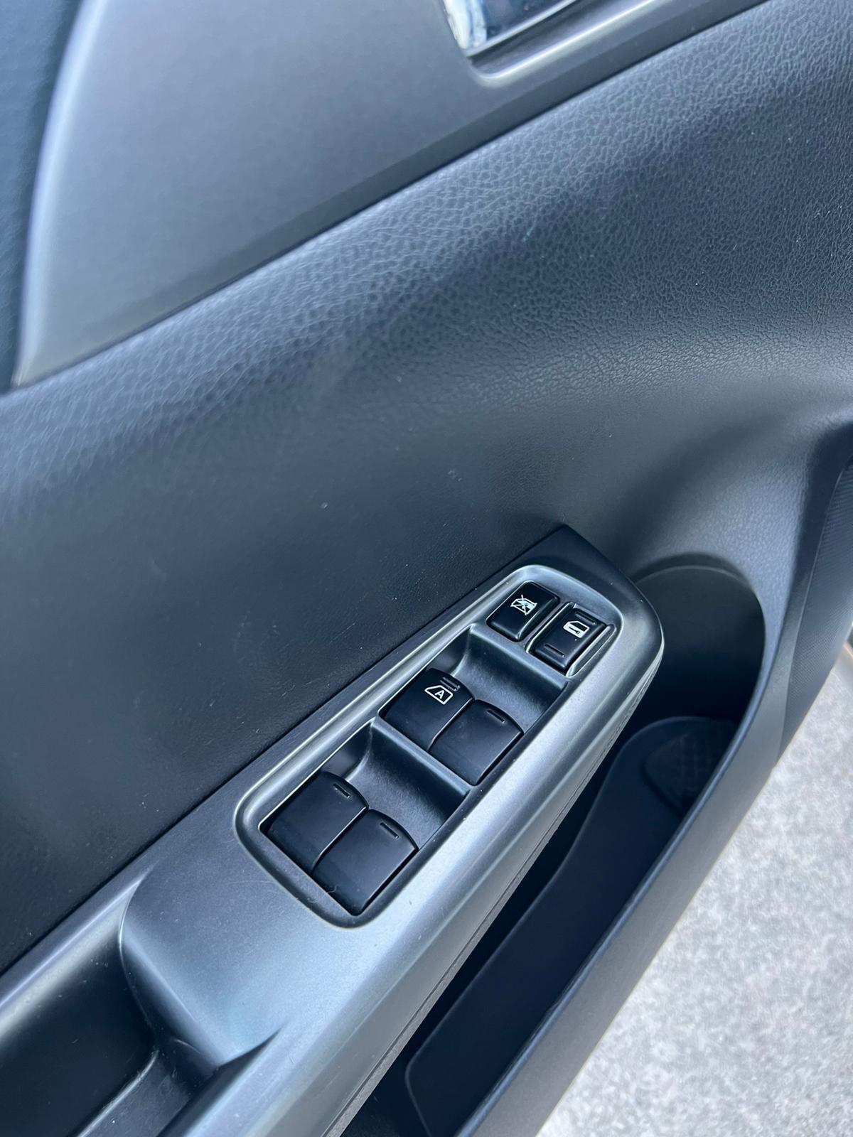 Subaru Impreza 2.0D Comfort