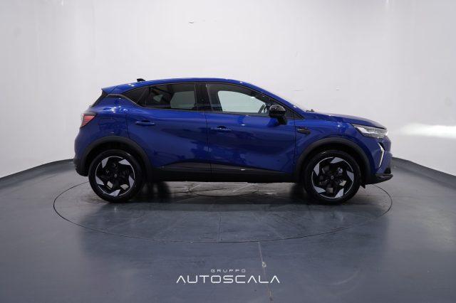 RENAULT Captur 1.0 ECO-G 100cv Techno