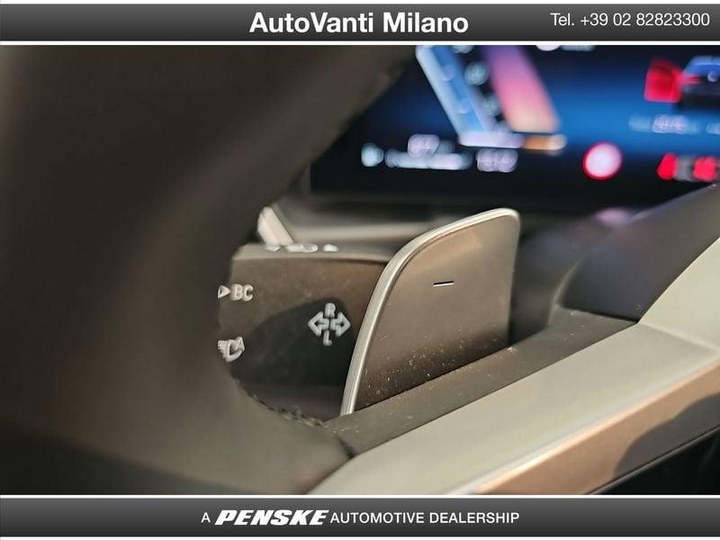 BMW Serie 4 420d Gran Coupe mhev 48V xdrive MSport Pro auto