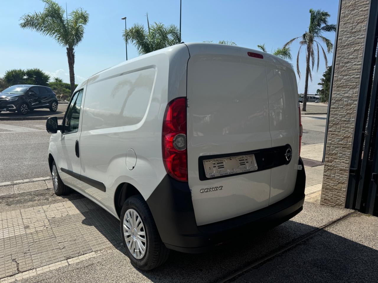 Opel Combo 1.3 CDTI PL-TN Van 1000kg E6