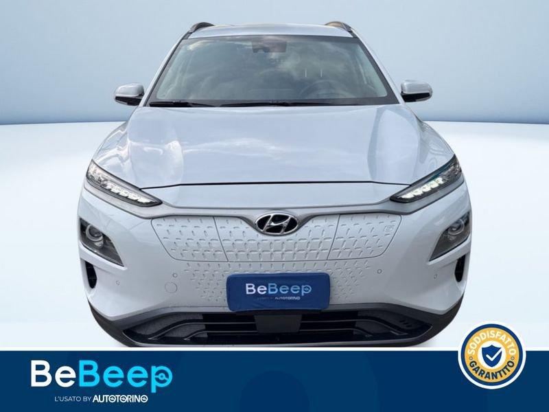 Hyundai Kona 64 KWH EV EXELLENCE