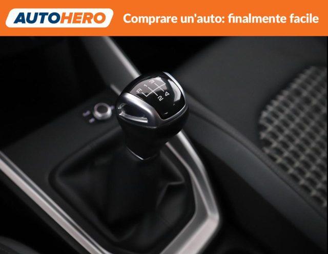 AUDI A1 SPB 25 TFSI