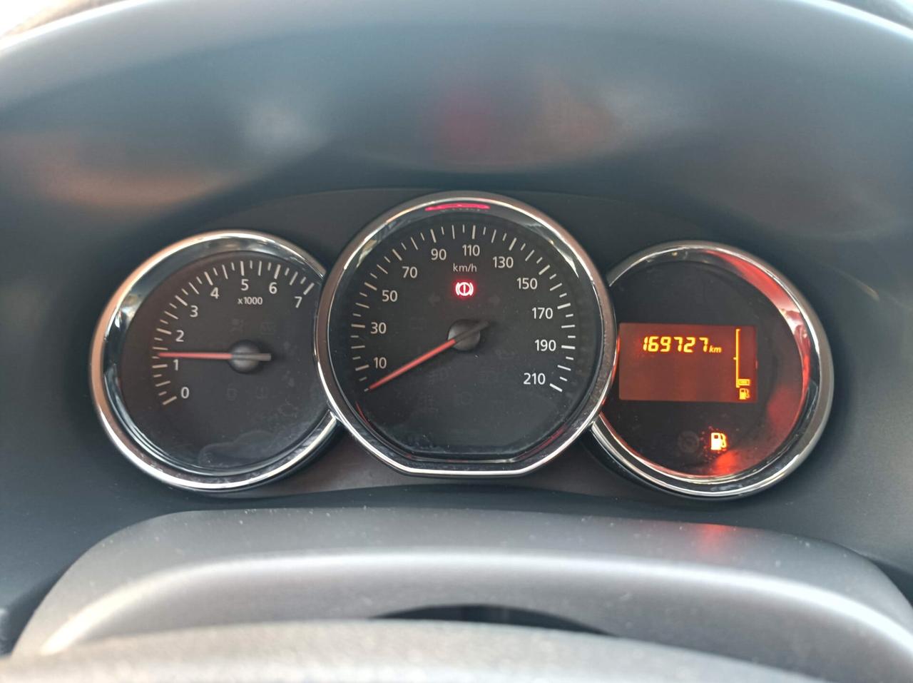 Dacia Sandero Stepway 900 TCe 12V 90CV