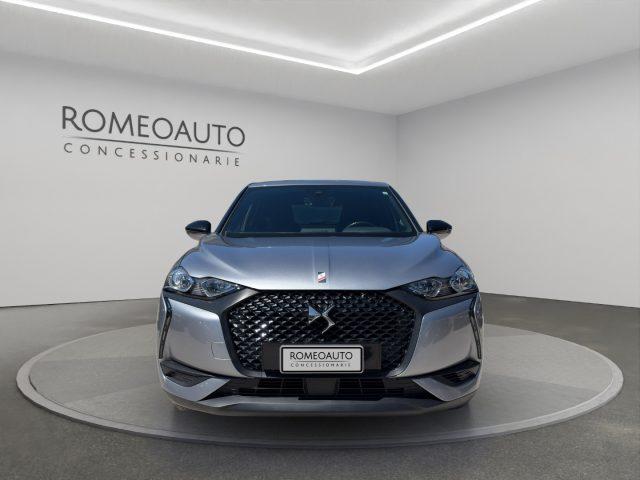 DS AUTOMOBILES DS 3 Crossback E-Tense 50 kwh
