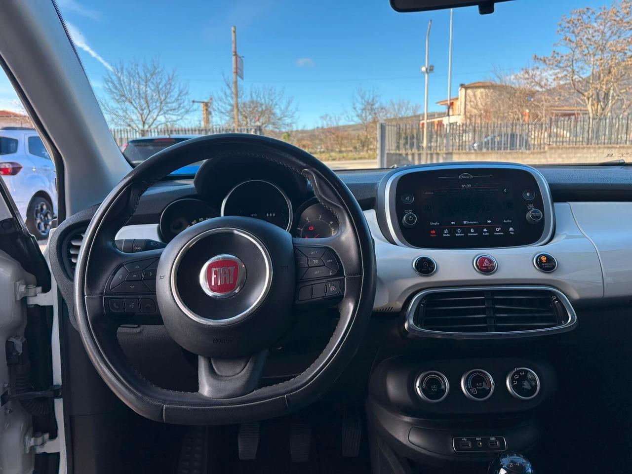 Fiat 500X 1.3 MultiJet 95 CV Business 03/2018