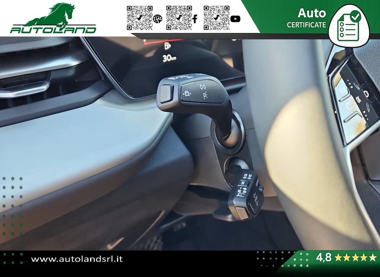 Audi Q5 2.0 TDI quattro S line