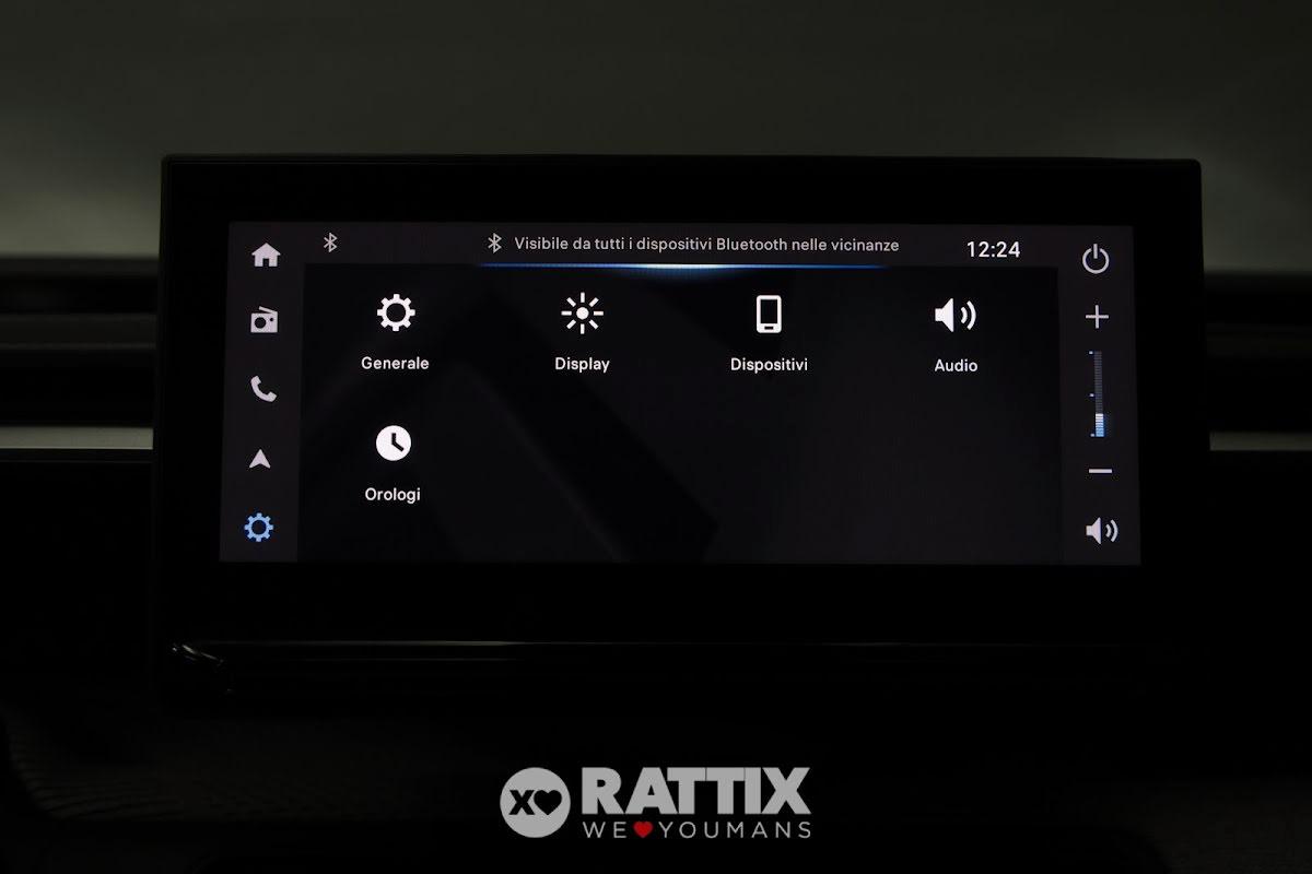 Citroen C3 1.2 puretech 100CV Max