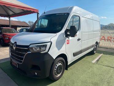 Renault MASTER III 2.3D 150CV EURO6E IVA DEDUCIBILE