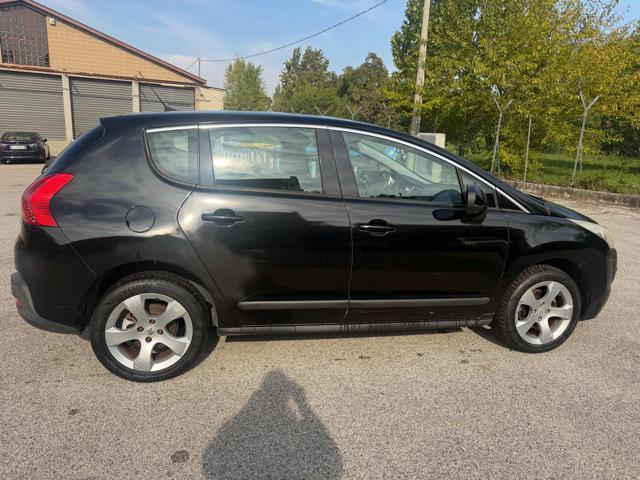 PEUGEOT 3008 1.6 HDi 112CV Tecno senza nessun lavoro da fare