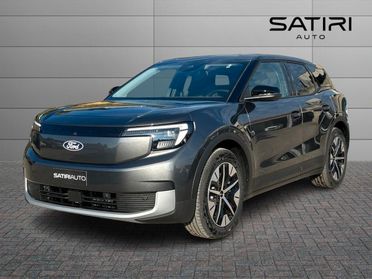 FORD Explorer Elettrico Explorer 77kWh Extended Range RWD 286 CV 210 kW Elettrico Trasmissione automatica