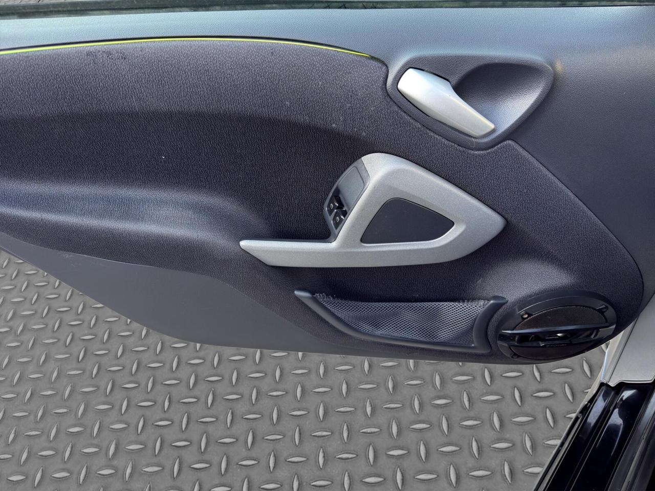 Smart ForTwo Cabrio 1.0 mhd 71cv Pulse 2013