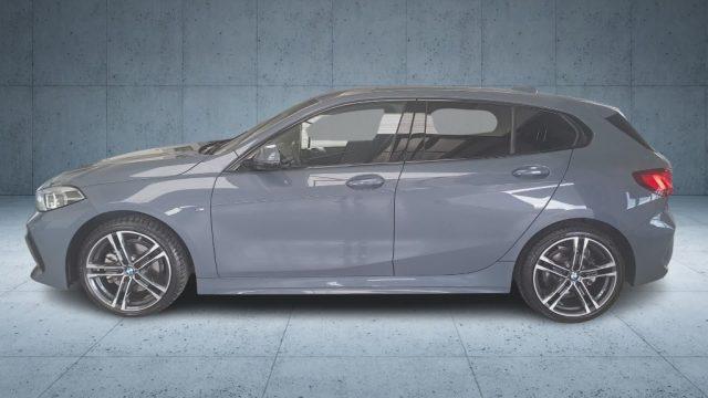 BMW 118 d 5p. Msport Aut.