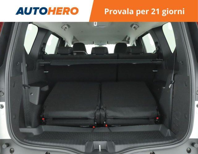 DACIA Jogger 1.0 TCe 110 CV 7 posti Extreme Up