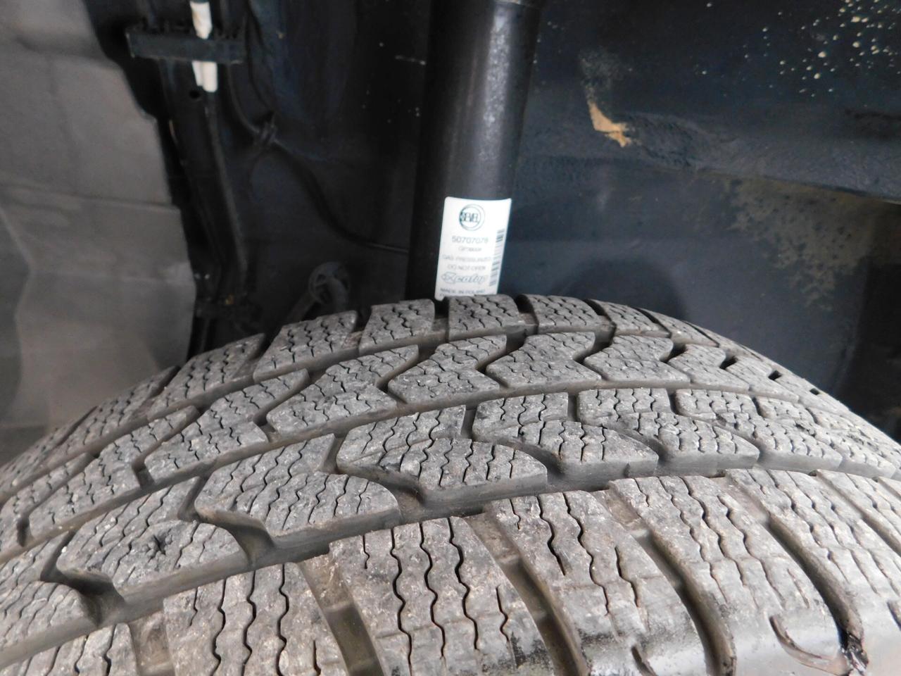 DUCATO 2.3 Mjet OFFICINA Mobile