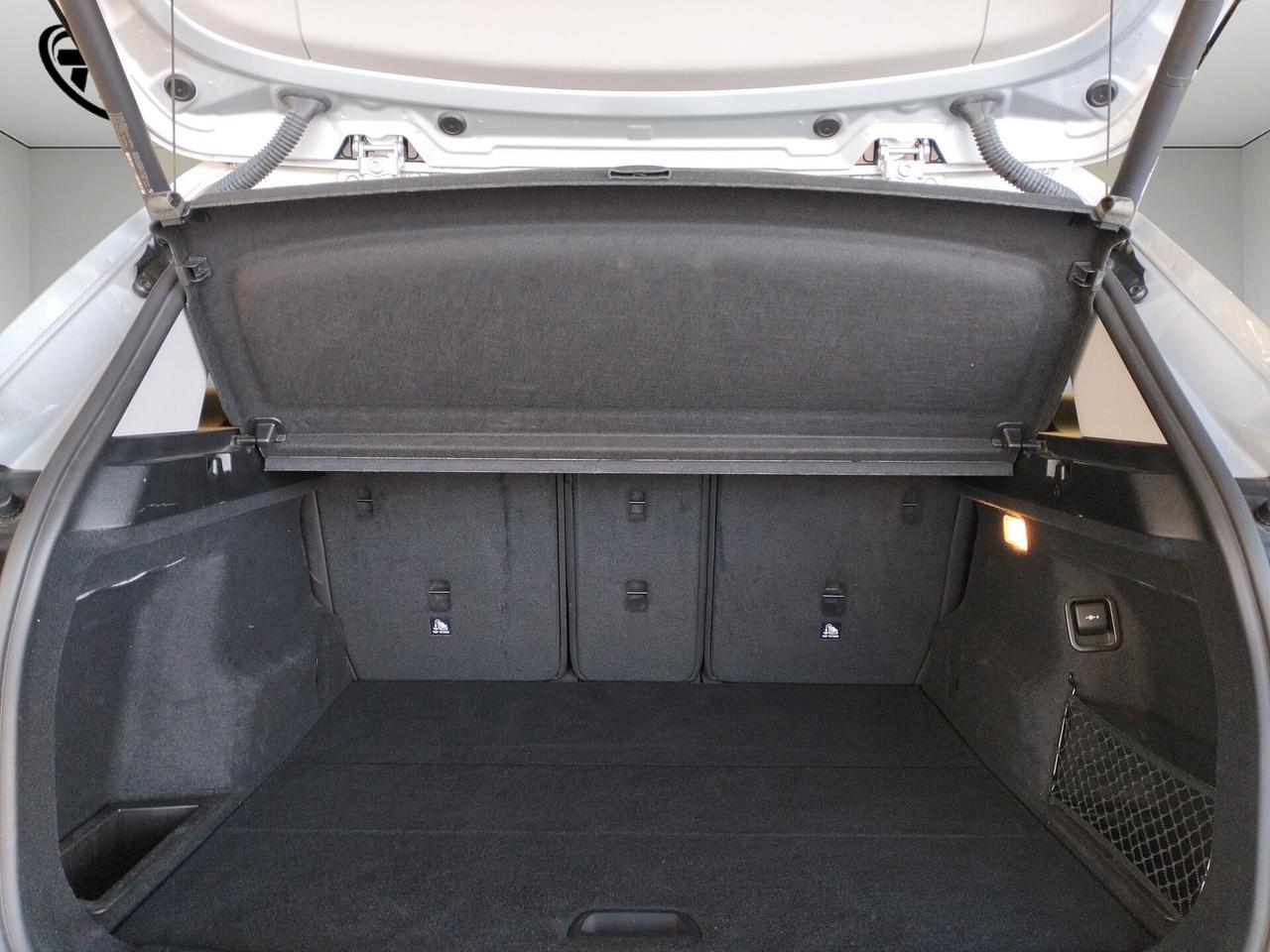 Bmw X1 xDrive18d Business Advantage - TAGLIANDI BMW
