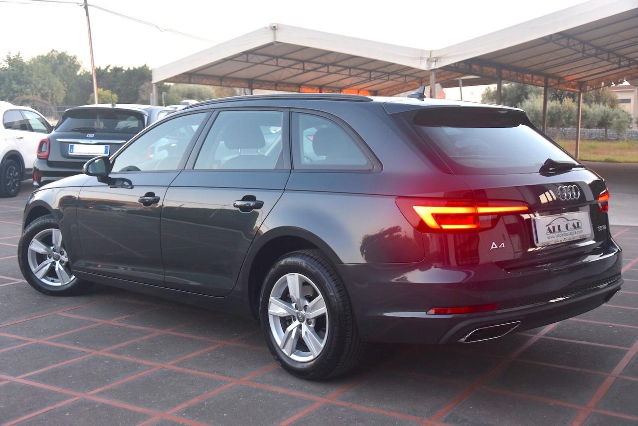 Audi A4 Avant 35 2.0 Tdi 150cv S-tronic Business