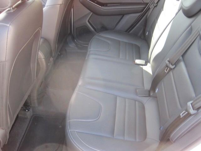 Evo 5 1.5 Turbo Bi-fuel GPL