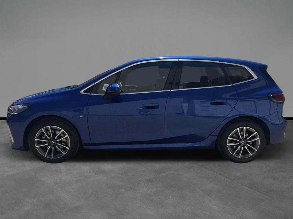 BMW Serie 2 Active Tourer 218 i Msport Steptronic