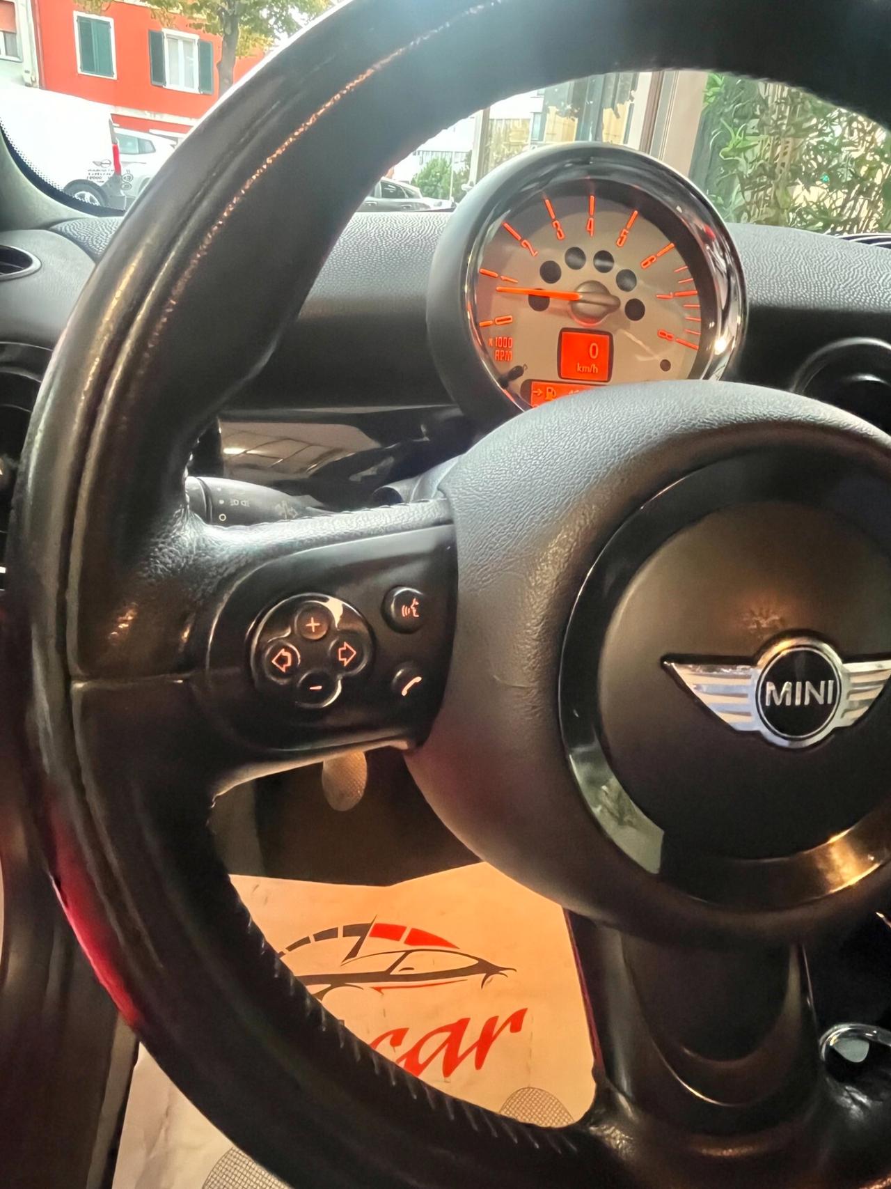 Mini Cooper 1.6 16V 122CV