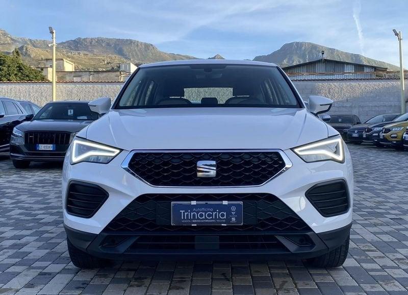 Seat Ateca 2.0 TDI REFER 115CV