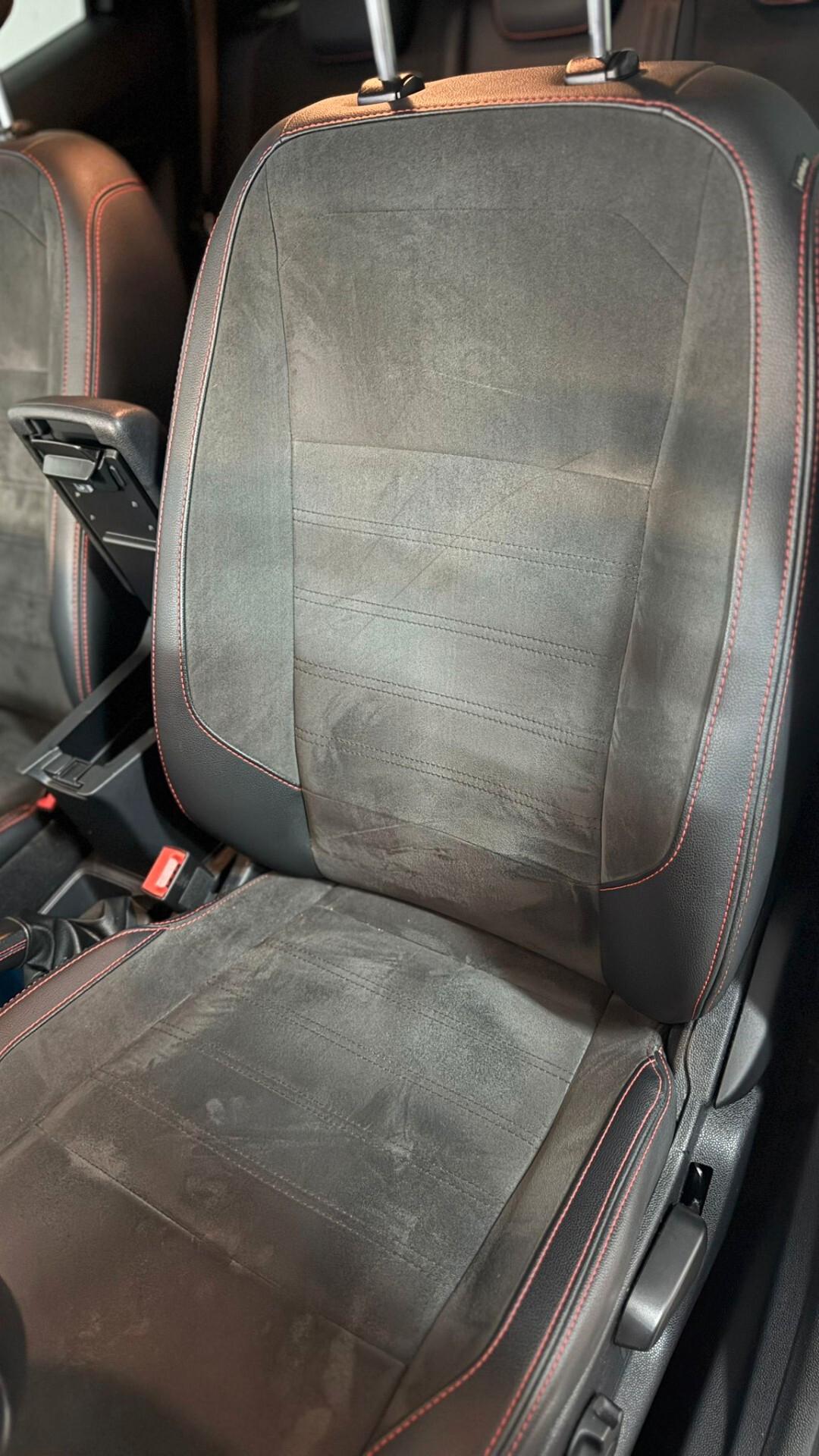 Ford EcoSport 1.0 EcoBoost 125 CV Start&Stop ST-Line led navi android auto