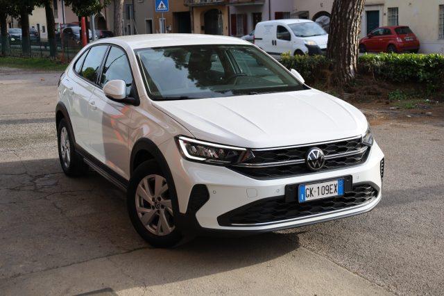 VOLKSWAGEN Taigo 1.0 TSI 110CV DSG Navi LED IQ Drive Pack CAMERA+