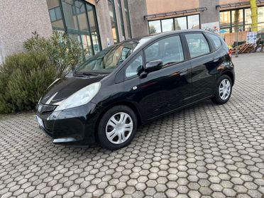 Honda Jazz 1.2 i-VTEC Trend*NEOPATENTATI