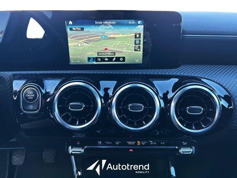 Mercedes-Benz Classe A 160 d 95 CV Business