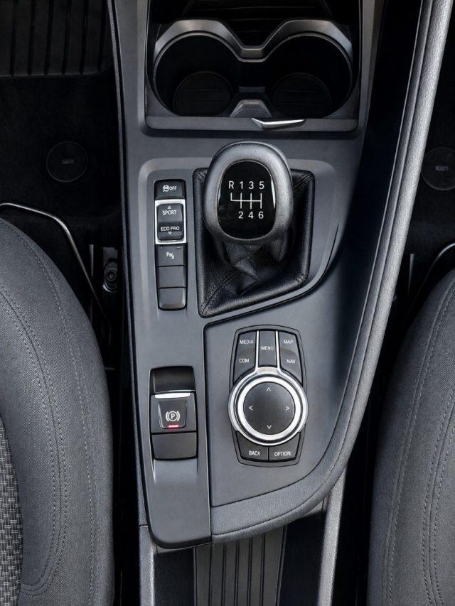 BMW X1 S Drive 16d Business Sport Navi Park Assist
