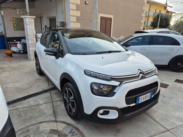 Citroen C3 BlueHDi 100 S&S Plus