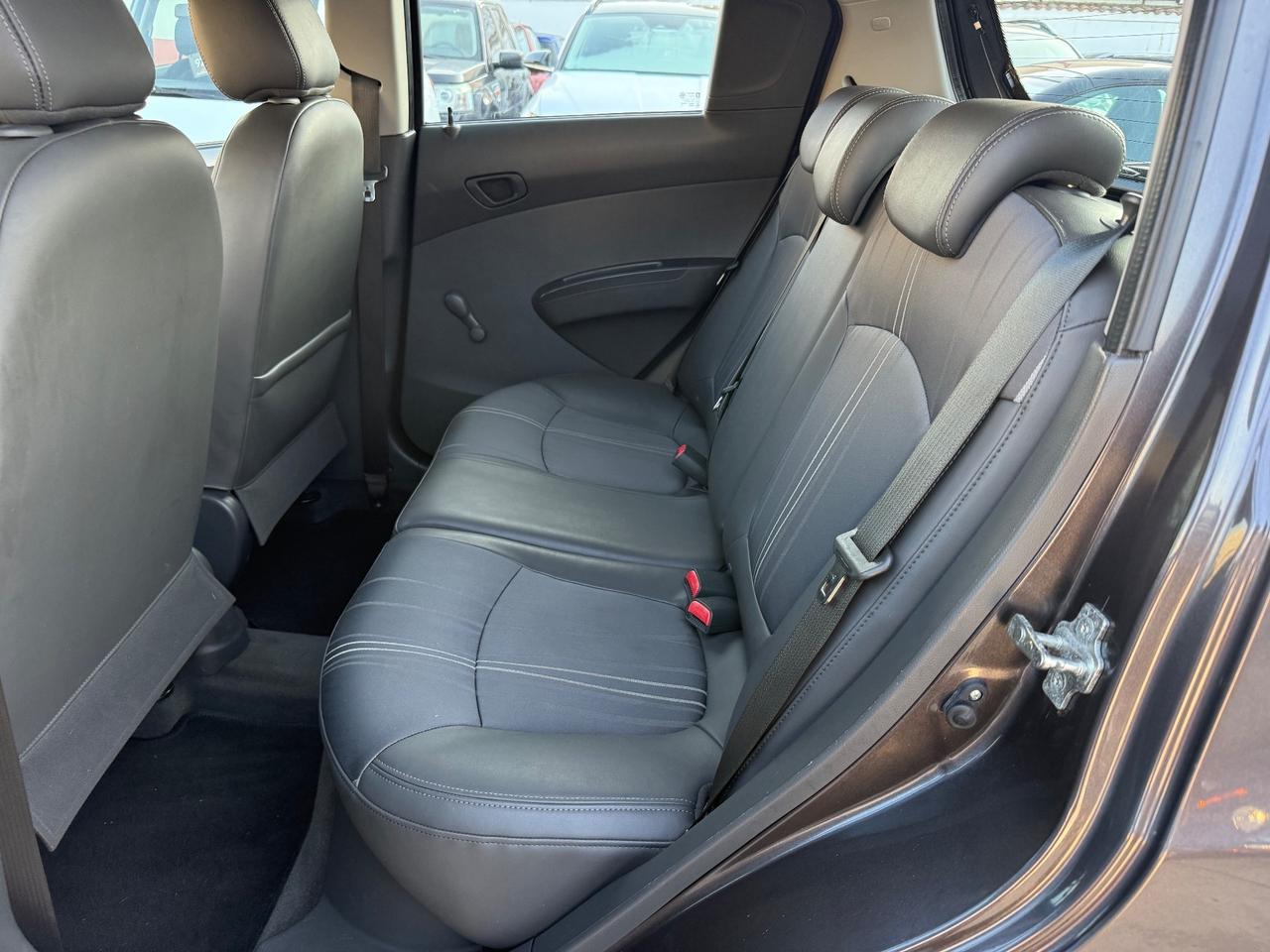 Chevrolet Spark 1.0 Benzina