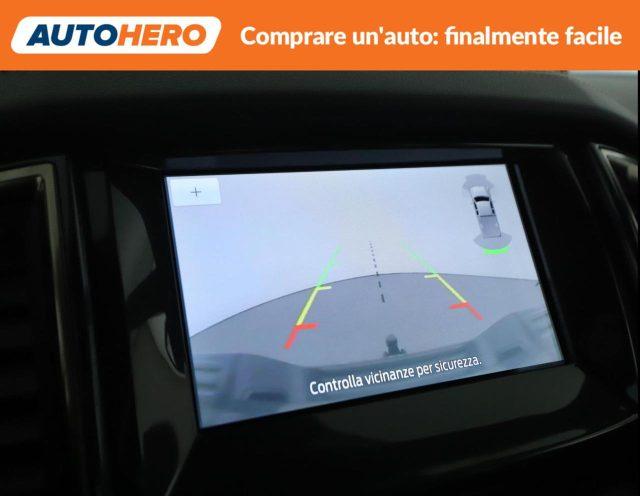 FORD Ranger 2.0 ECOBLUE DC Wildtrak 5 posti