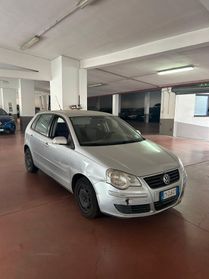 Volkswagen Polo 1.4/80CV TDI 3p. Comfortline