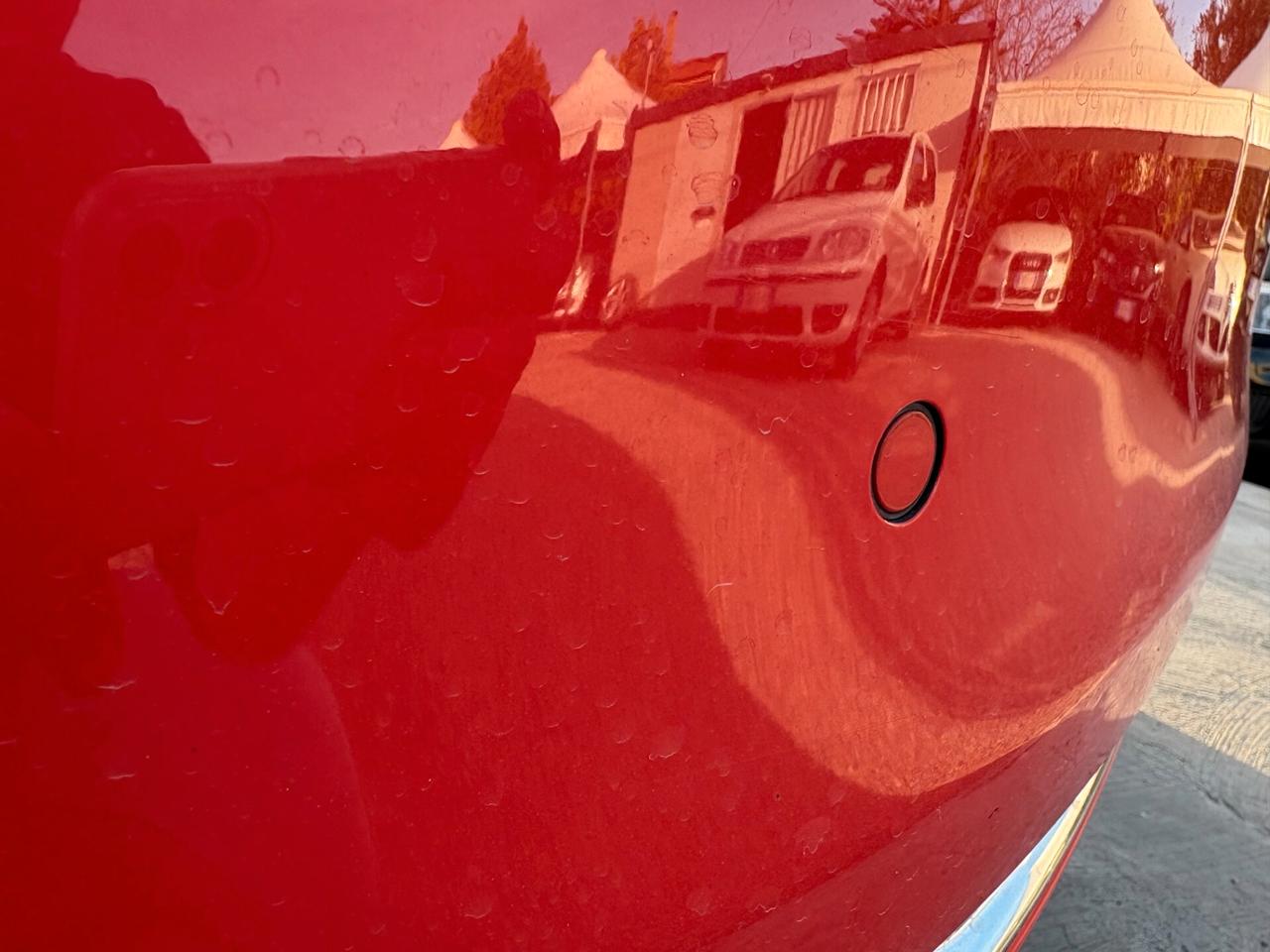 Fiat 500 C 1.2 Lounge (Cabrio)