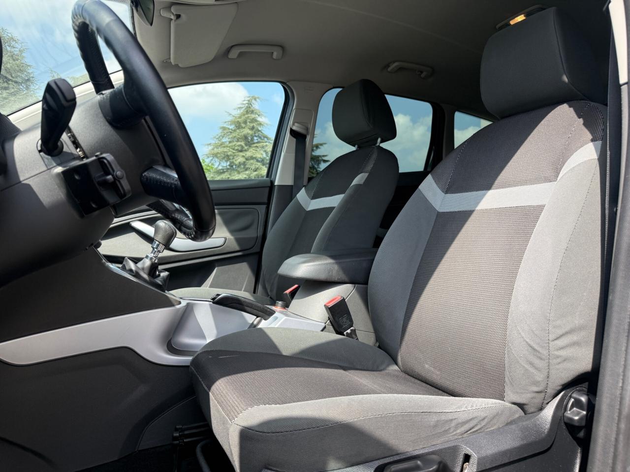 Ford Kuga 2.0 TDCi 140 CV 2WD Titanium|UNIPRO