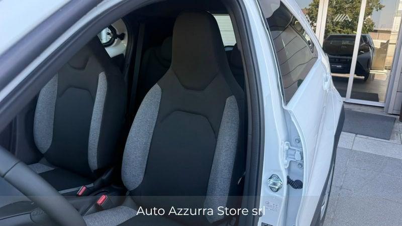 Toyota Aygo X Aygo X 1.0 Active 72cv *PROMO AZZURRA*