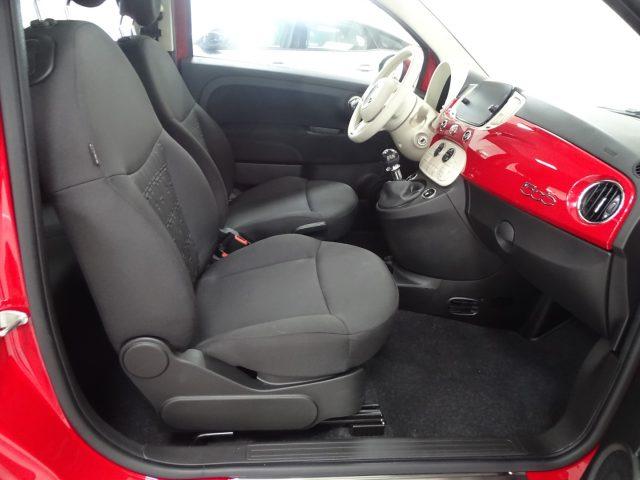 FIAT 500 1.0 Hybrid 70CV Dolcevita *PROMO PARISI GROUP*