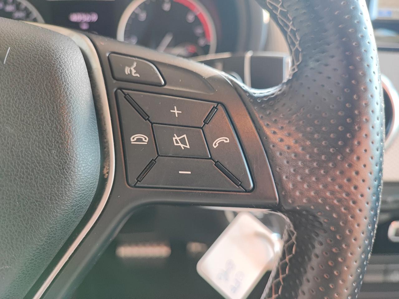 Mercedes-benz B 180 CDI Automatic Premium