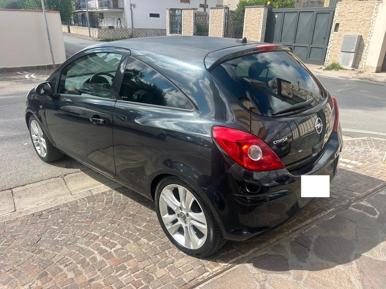 Opel Corsa 1.2 85CV 3 porte GPL-TECH Ecotec