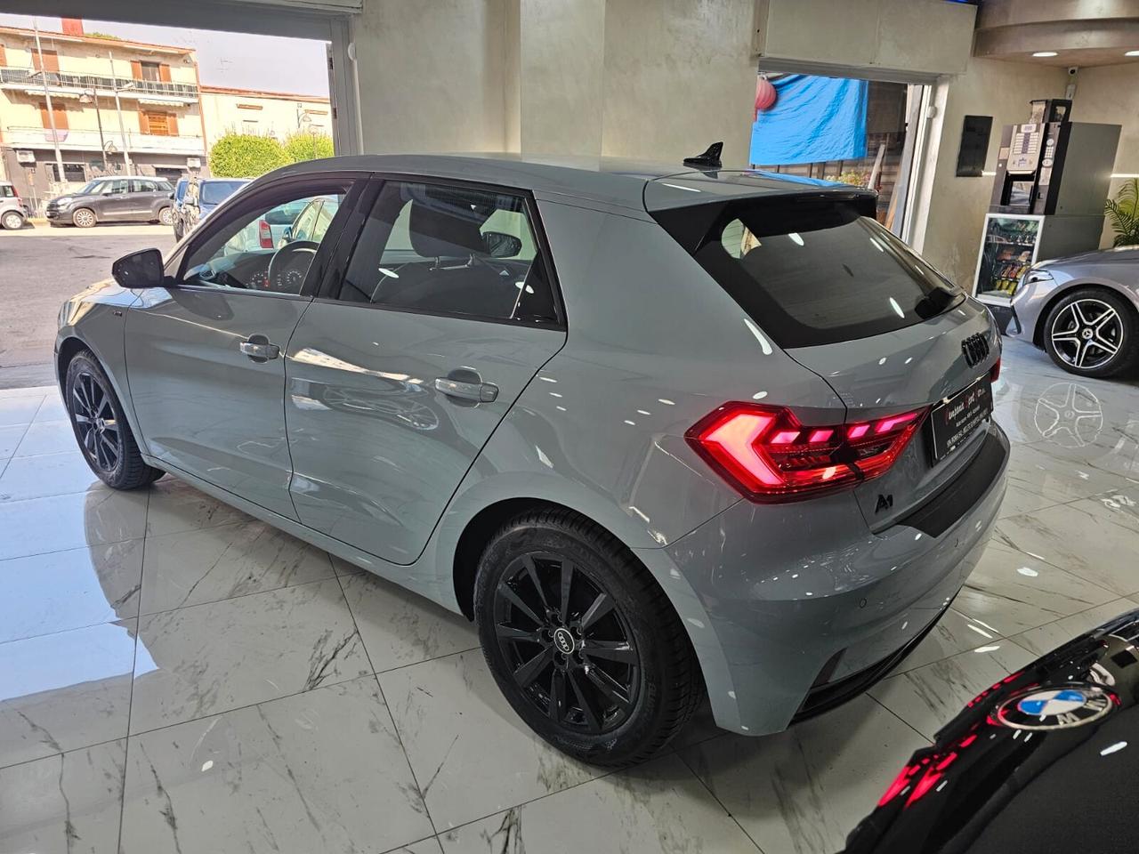 Audi A1 SPB 25 TFSI Business
